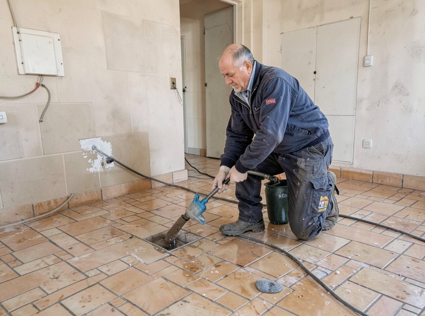 Emergency Water Extraction in Alafaya, FL, FL