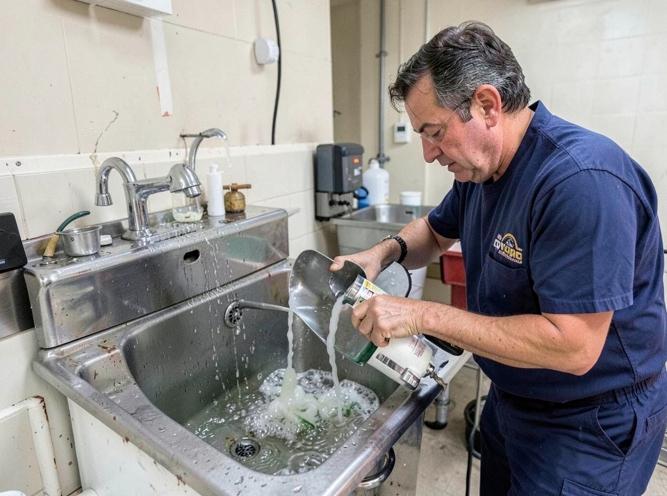 Emergency Water Extraction in Winter Haven, FL, FL
